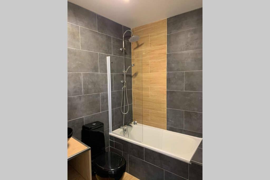 Studio 4 Personnes Coeur De Ville Plage A 50 M Daire Saint-Jean-de-Luz Dış mekan fotoğraf